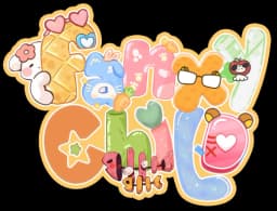 Fanxy Child
