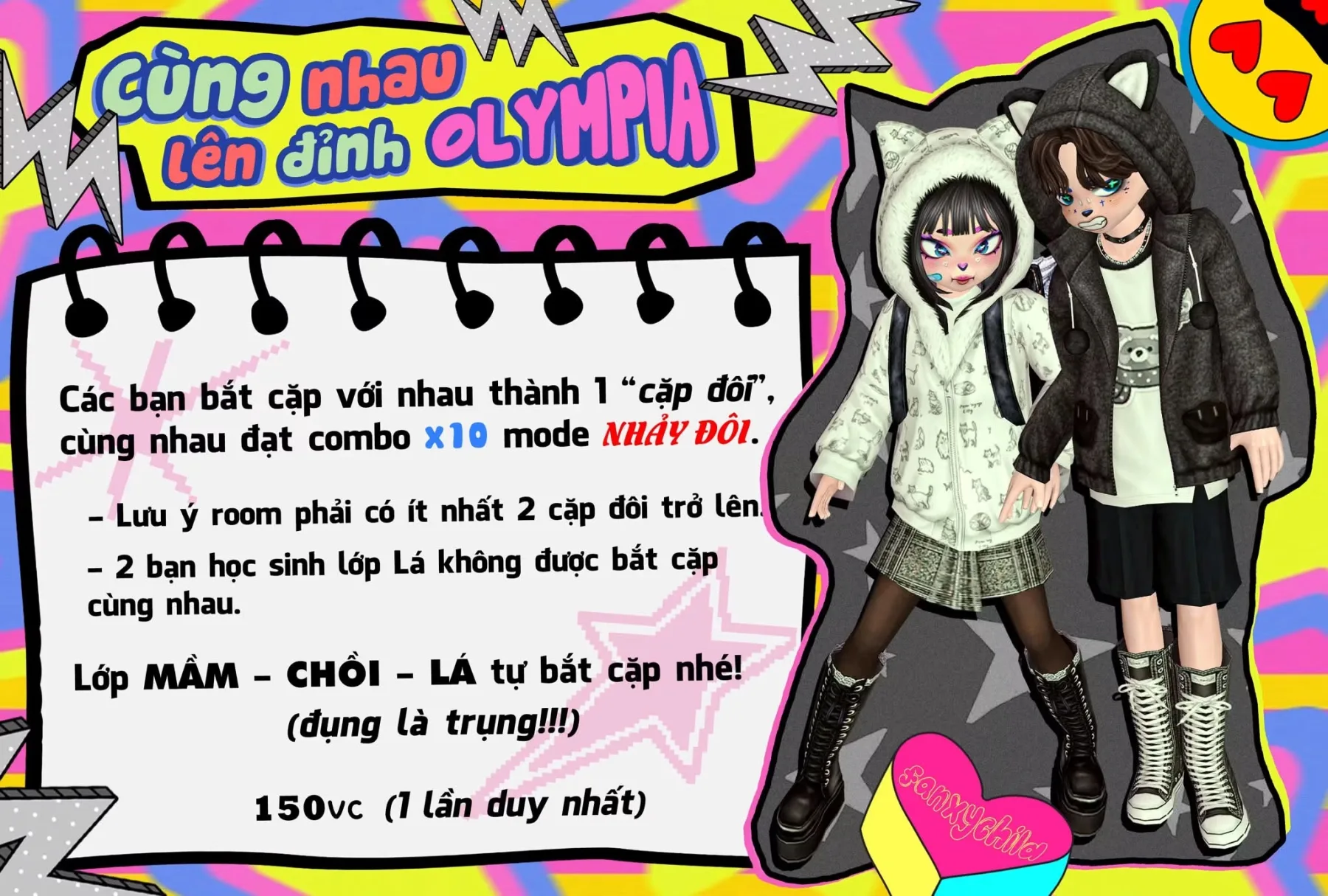 Kỷ niệm của Fanxy Child 1