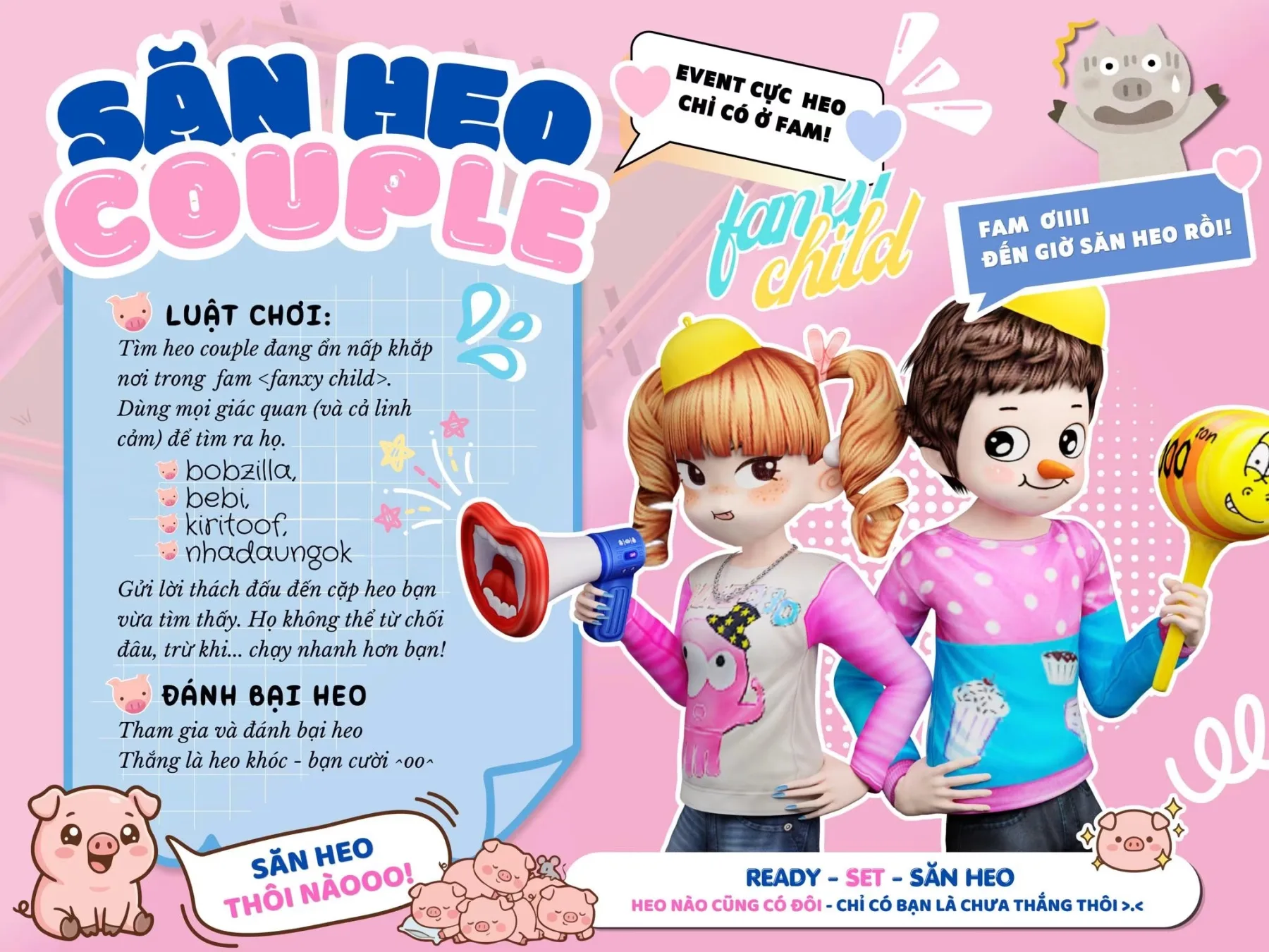 Kỷ niệm của Fanxy Child 6