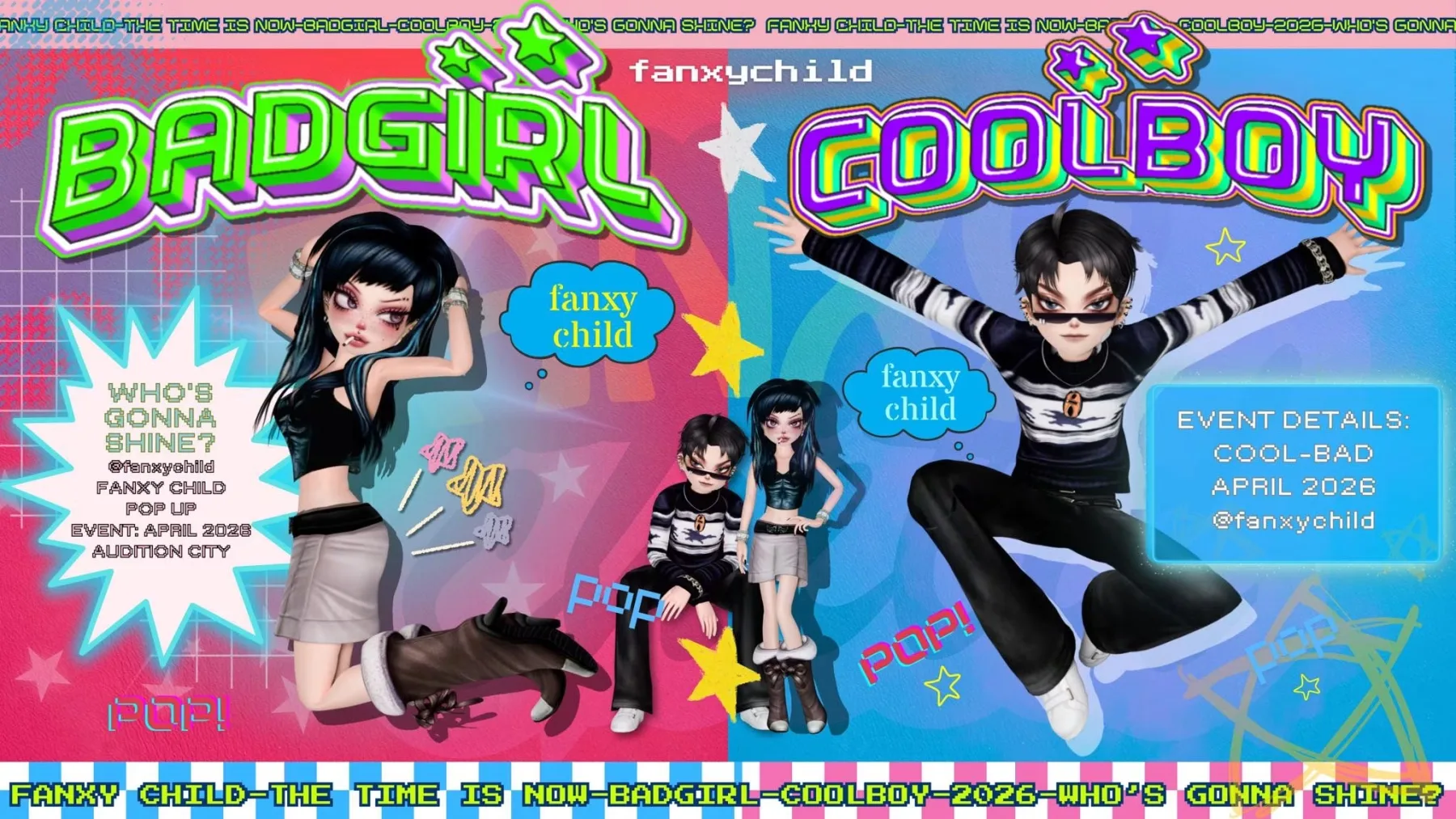 Kỷ niệm của Fanxy Child 7