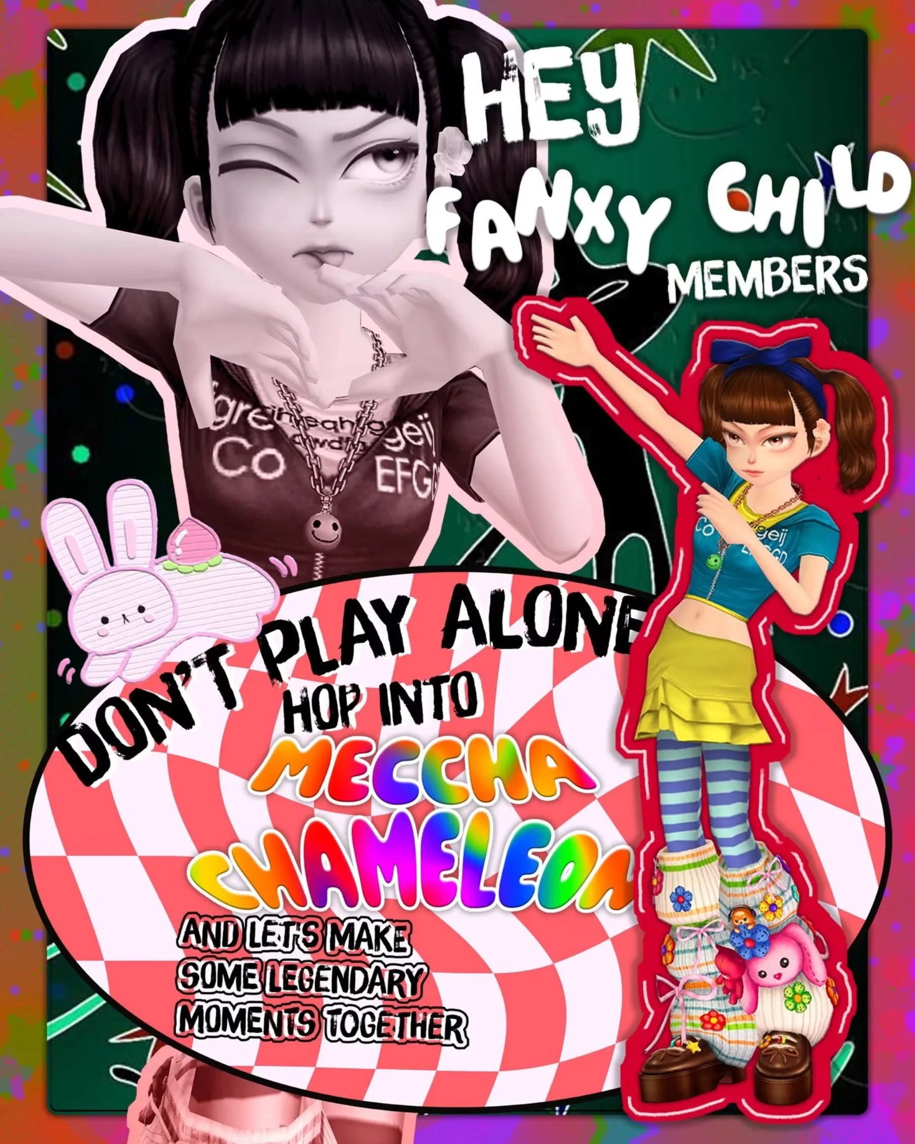 Kỷ niệm của Fanxy Child 9